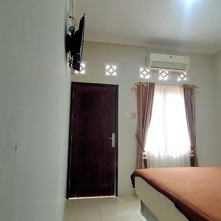 Aqsa Guest House Ciamis Syariah Zewnętrze zdjęcie