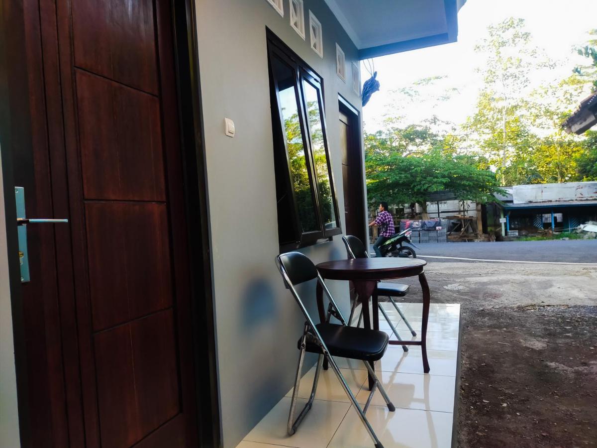 Aqsa Guest House Ciamis Syariah Zewnętrze zdjęcie