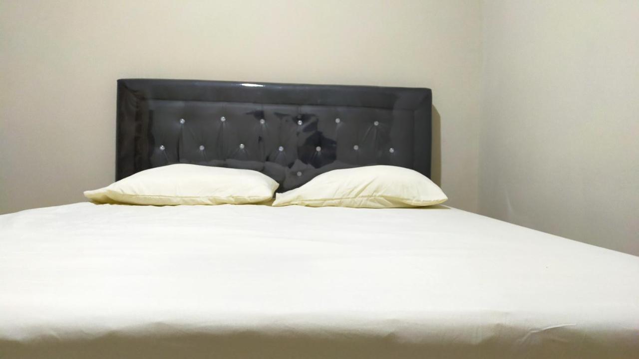 Aqsa Guest House Ciamis Syariah Zewnętrze zdjęcie