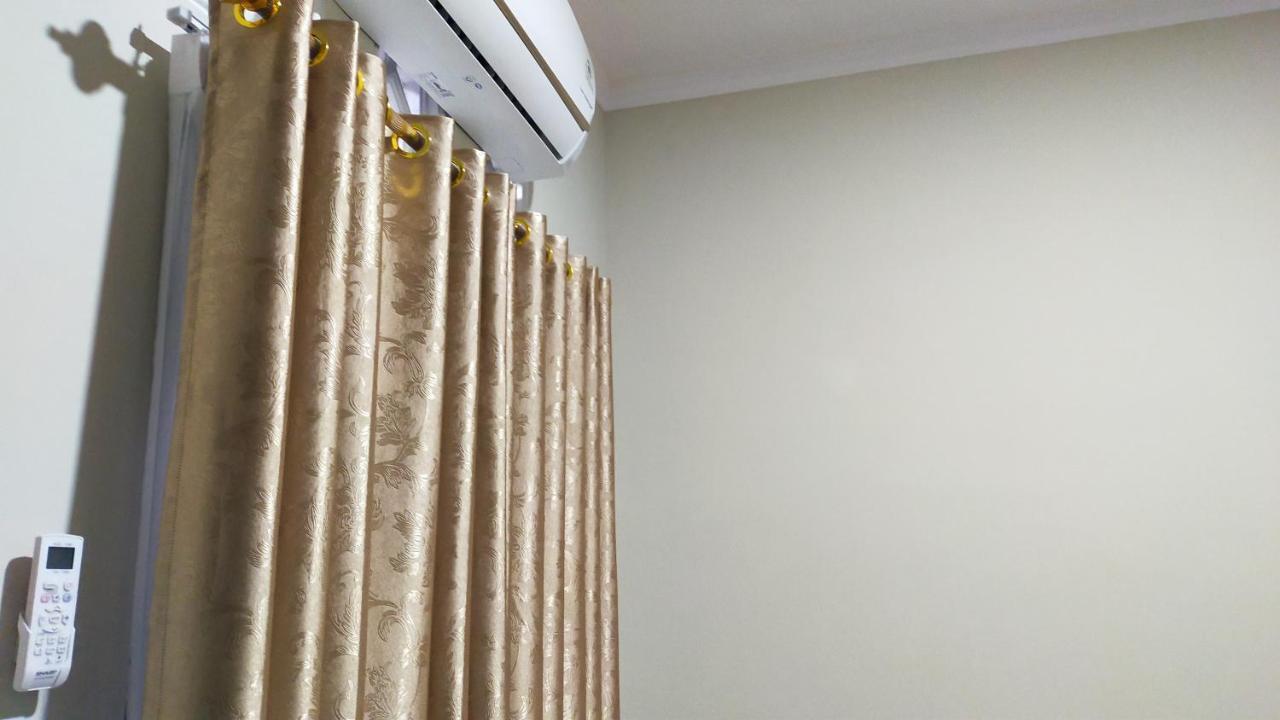 Aqsa Guest House Ciamis Syariah Zewnętrze zdjęcie