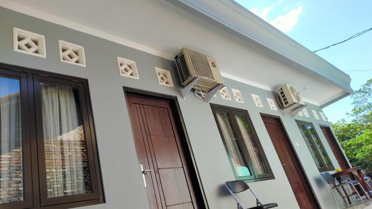 Aqsa Guest House Ciamis Syariah Zewnętrze zdjęcie