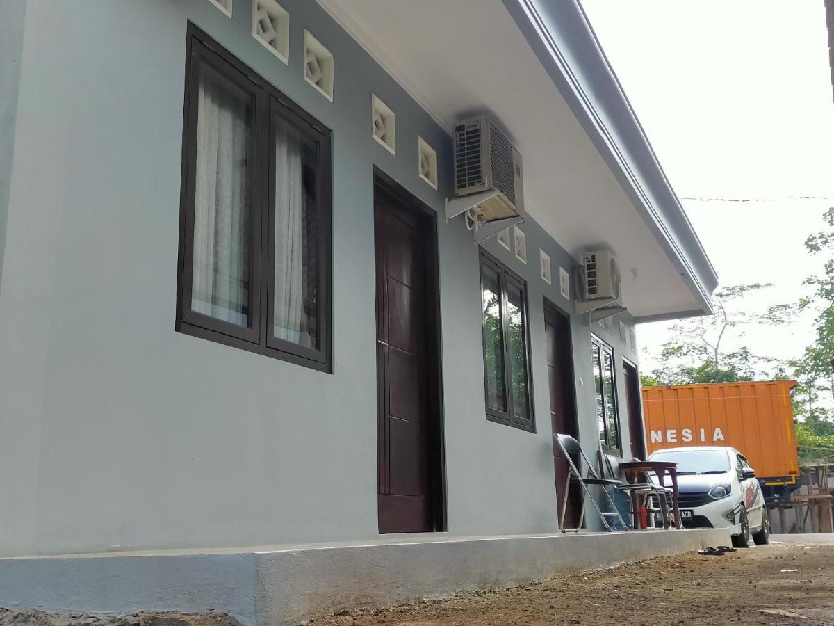 Aqsa Guest House Ciamis Syariah Zewnętrze zdjęcie