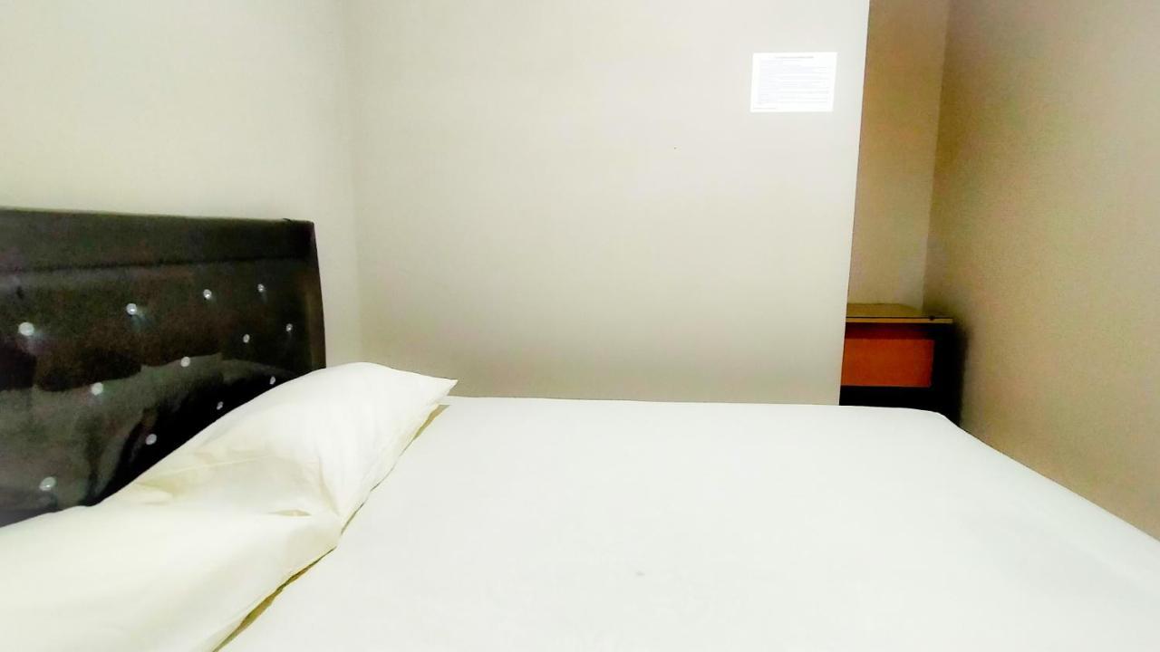 Aqsa Guest House Ciamis Syariah Zewnętrze zdjęcie