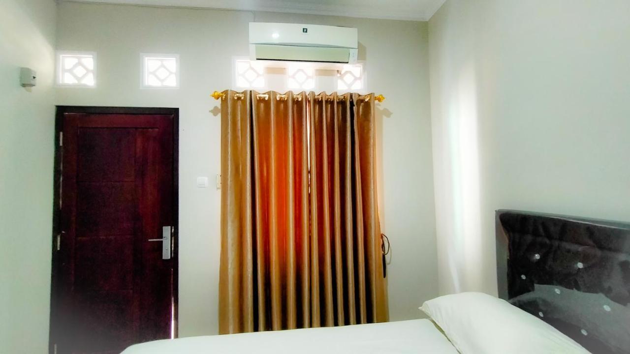 Aqsa Guest House Ciamis Syariah Zewnętrze zdjęcie