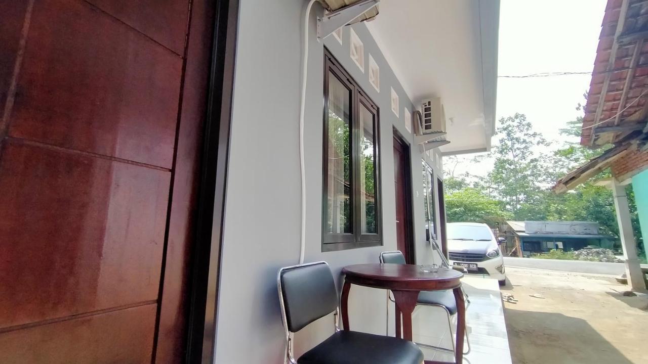 Aqsa Guest House Ciamis Syariah Zewnętrze zdjęcie