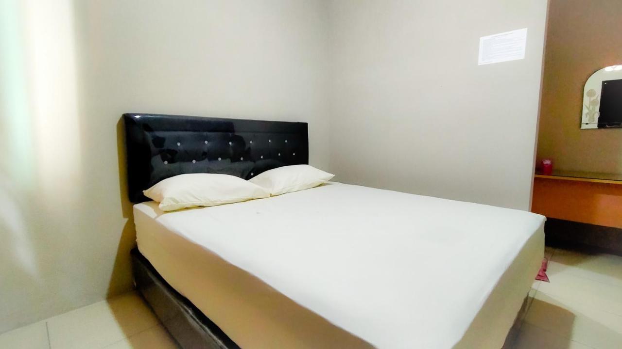 Aqsa Guest House Ciamis Syariah Zewnętrze zdjęcie