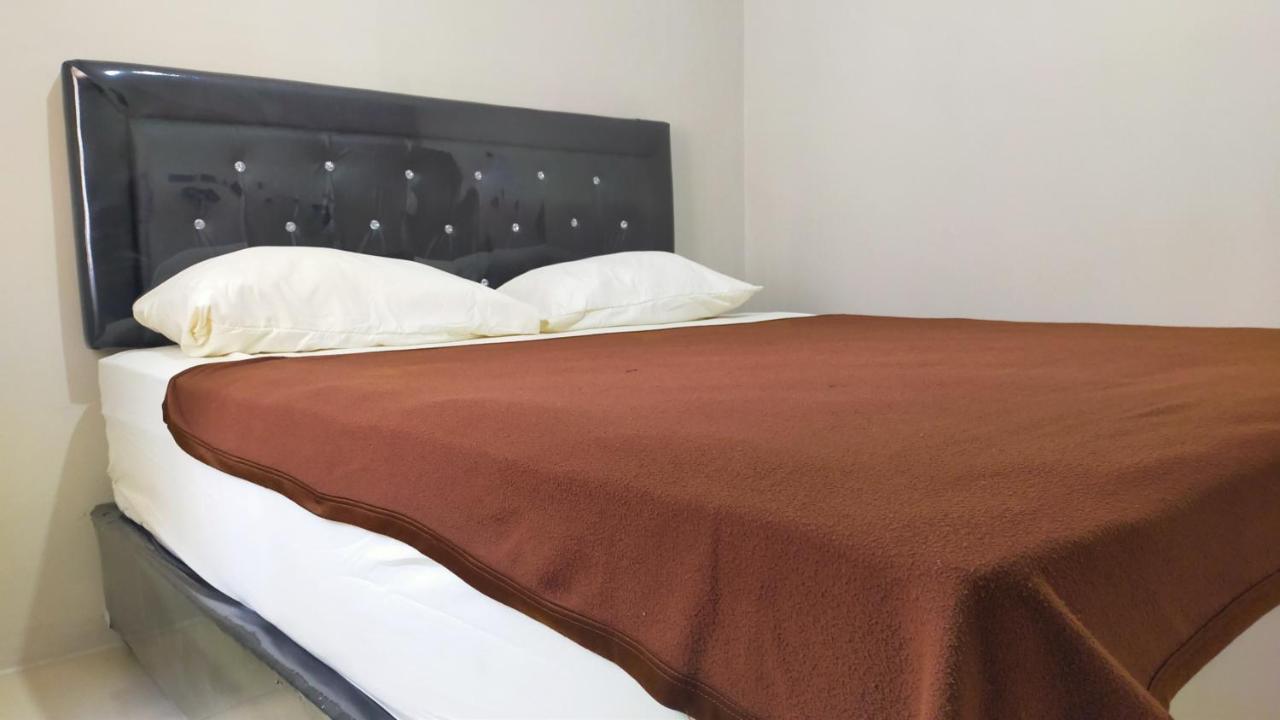 Aqsa Guest House Ciamis Syariah Zewnętrze zdjęcie