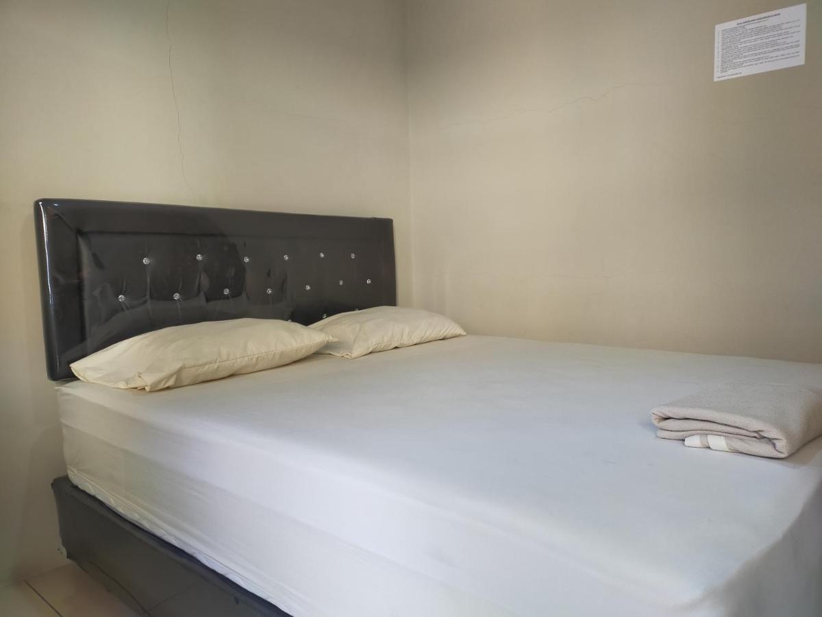 Aqsa Guest House Ciamis Syariah Zewnętrze zdjęcie