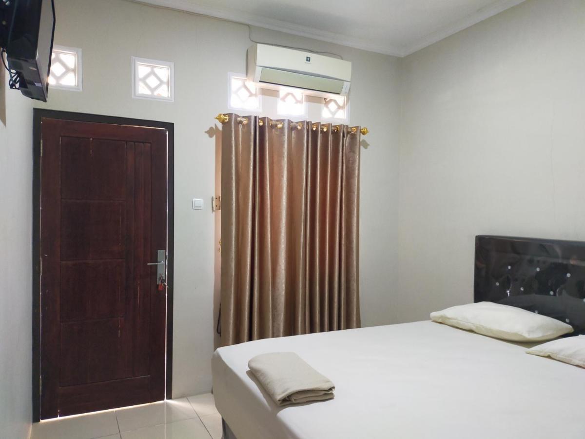 Aqsa Guest House Ciamis Syariah Zewnętrze zdjęcie