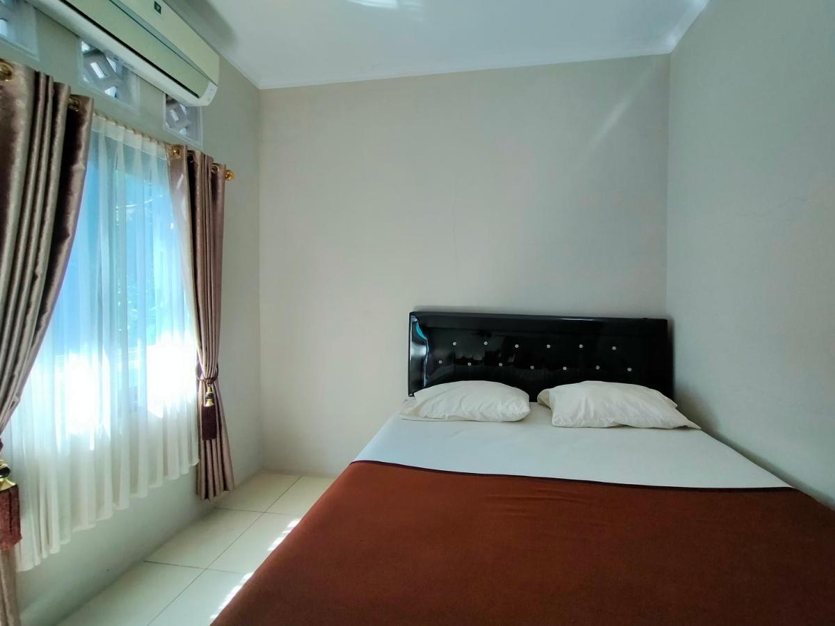 Aqsa Guest House Ciamis Syariah Zewnętrze zdjęcie