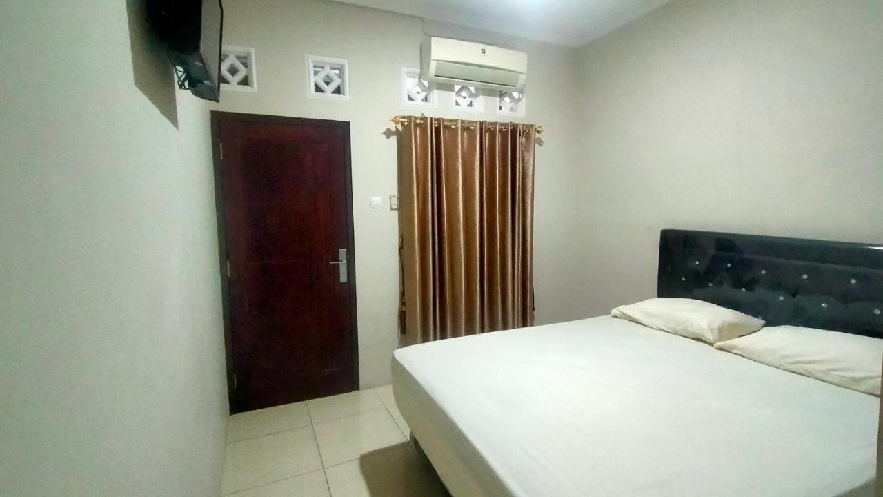 Aqsa Guest House Ciamis Syariah Zewnętrze zdjęcie