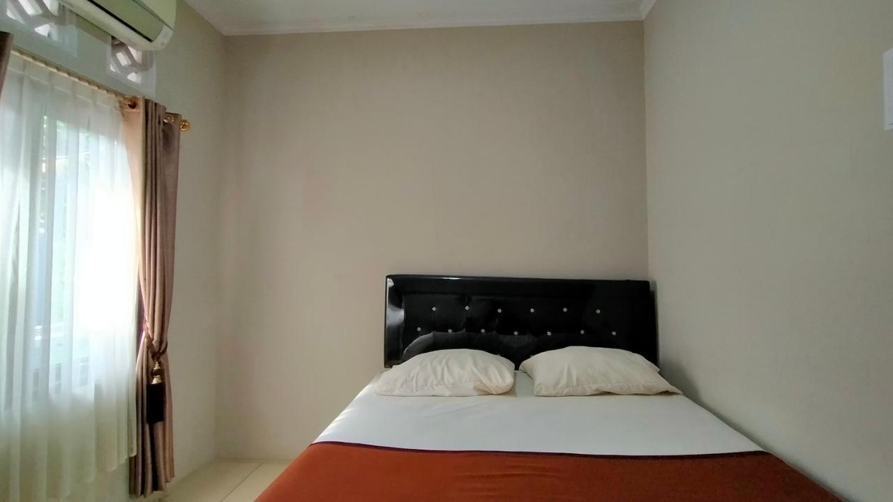 Aqsa Guest House Ciamis Syariah Zewnętrze zdjęcie
