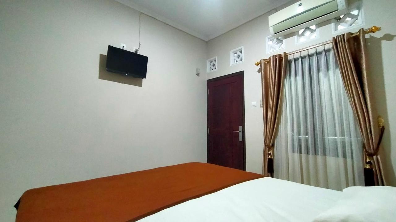 Aqsa Guest House Ciamis Syariah Zewnętrze zdjęcie
