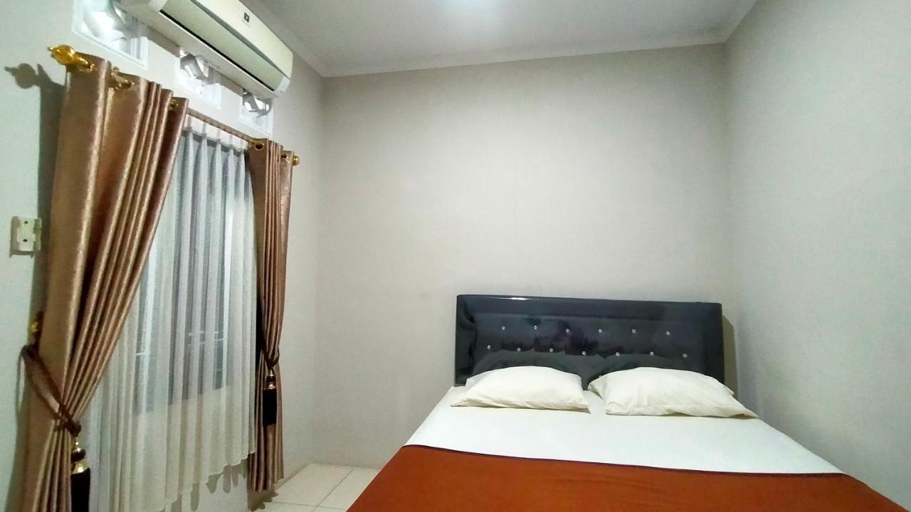 Aqsa Guest House Ciamis Syariah Zewnętrze zdjęcie