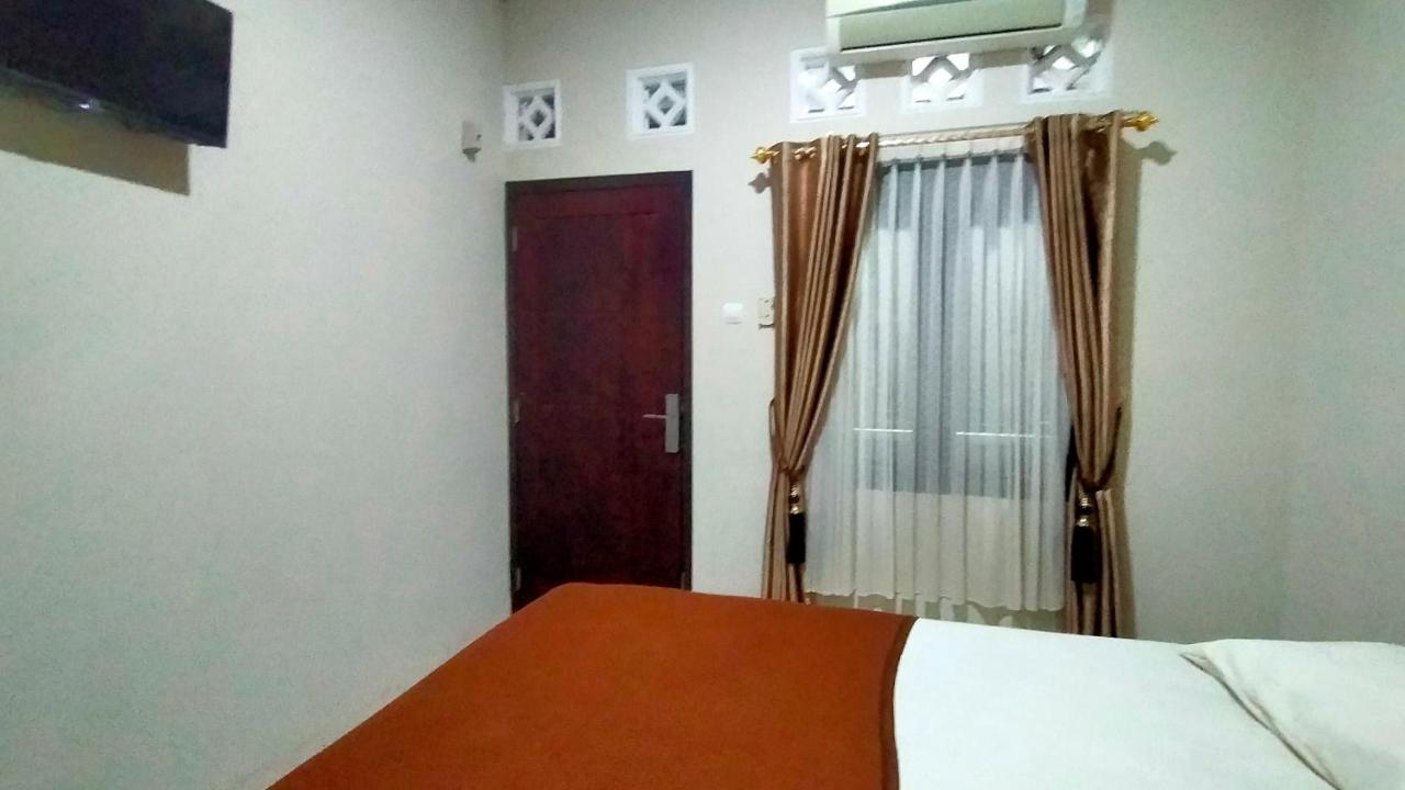 Aqsa Guest House Ciamis Syariah Zewnętrze zdjęcie