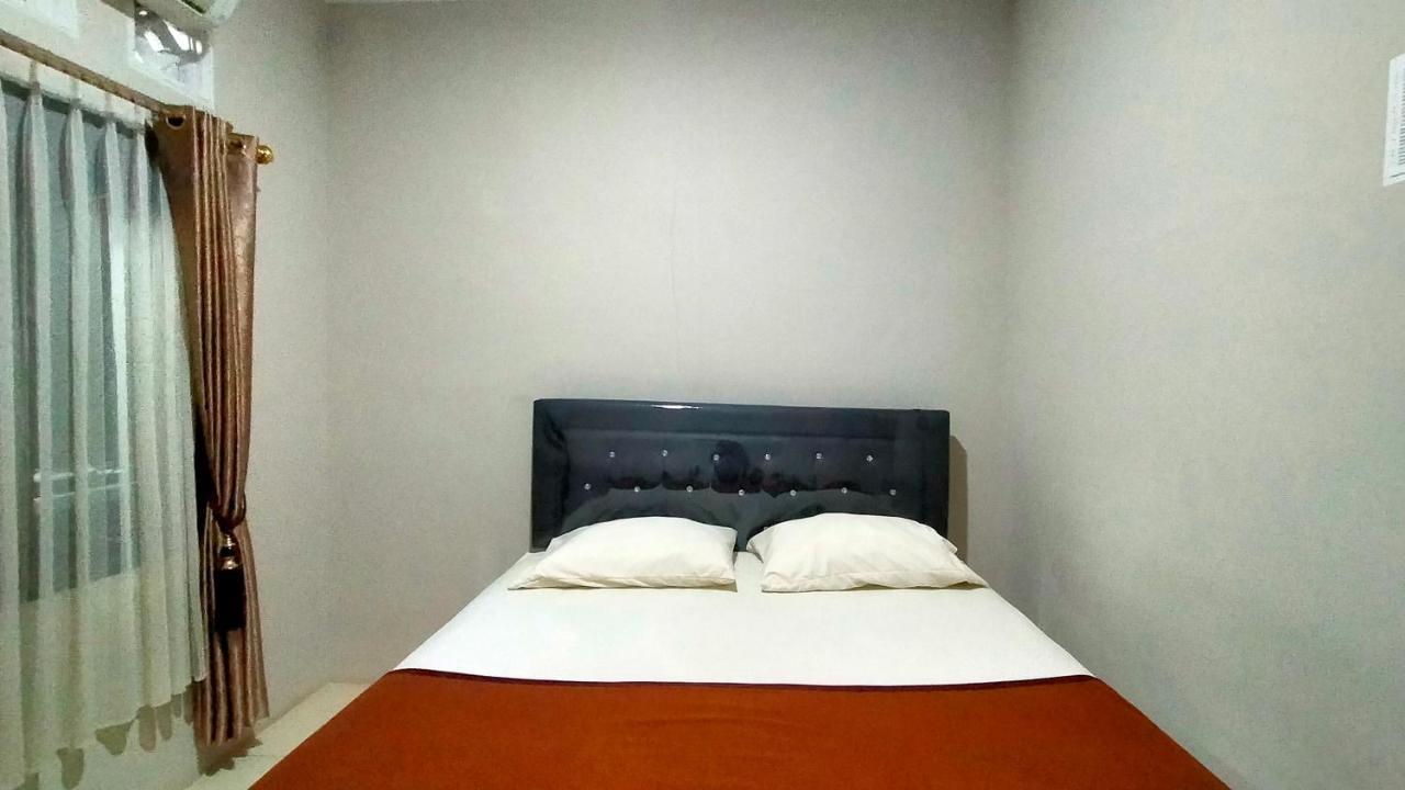 Aqsa Guest House Ciamis Syariah Zewnętrze zdjęcie