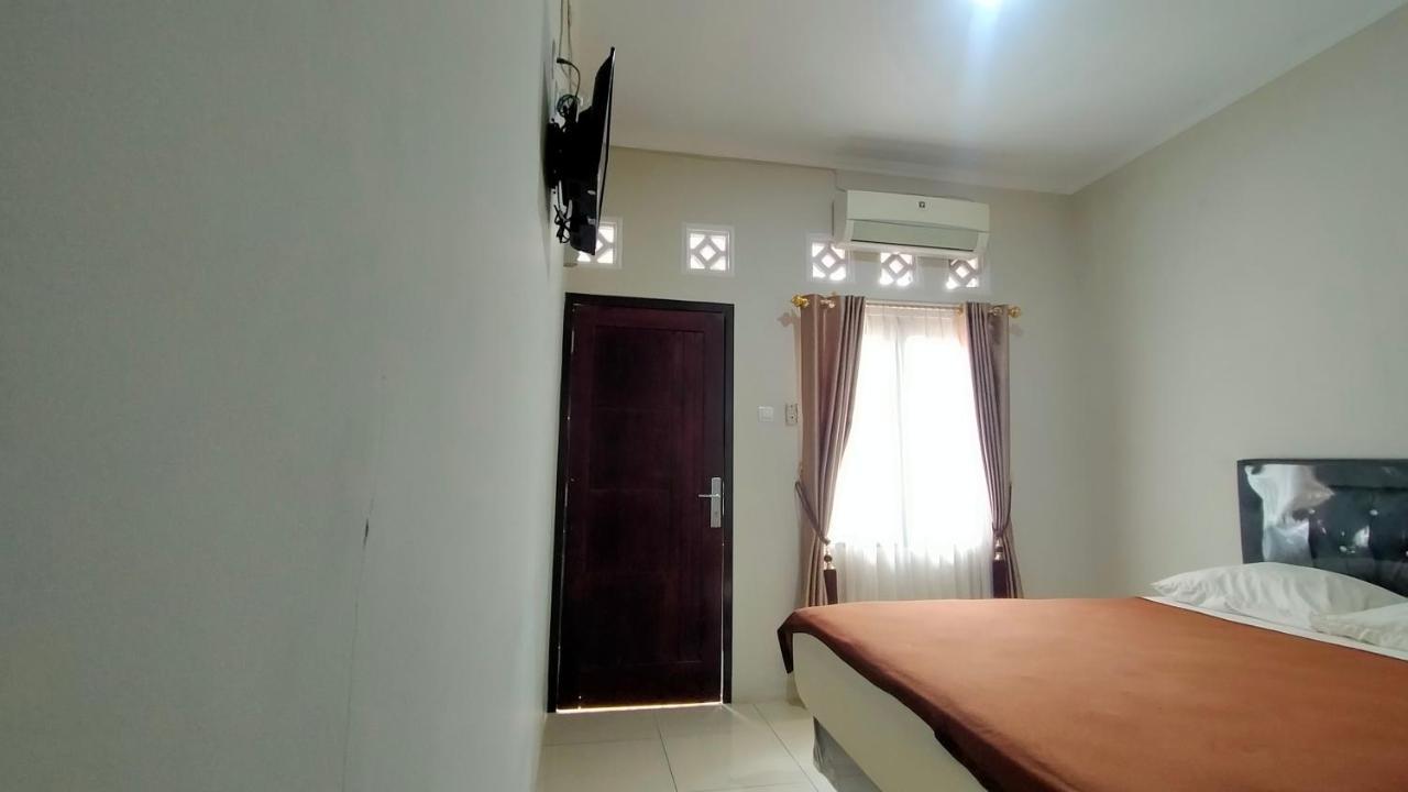 Aqsa Guest House Ciamis Syariah Zewnętrze zdjęcie