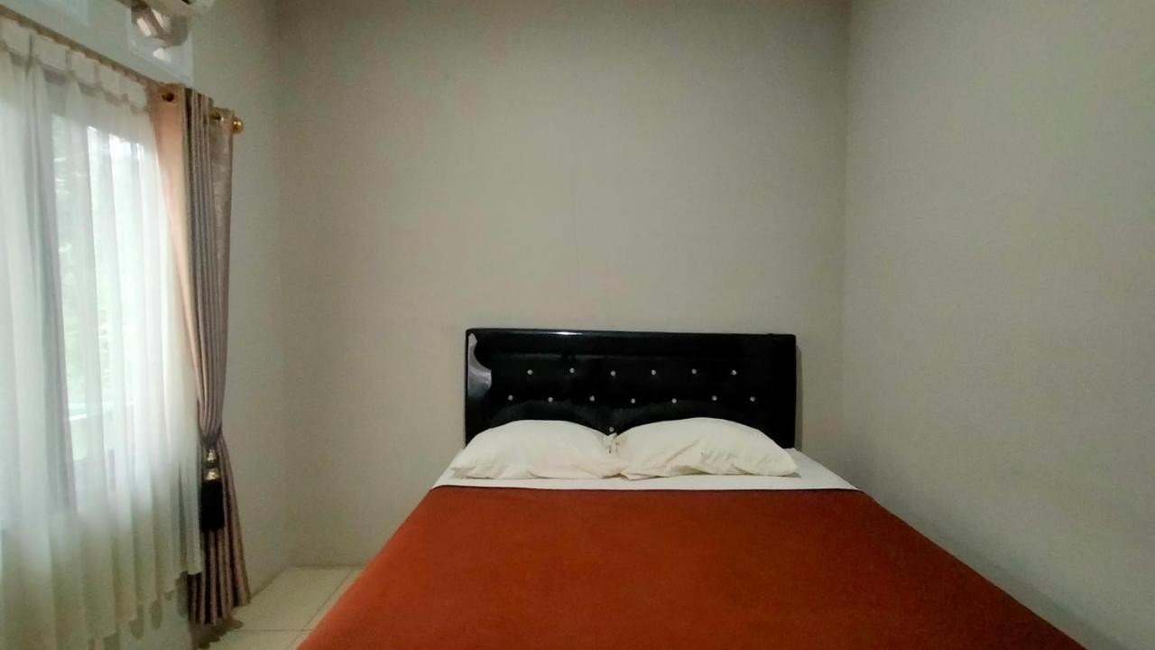 Aqsa Guest House Ciamis Syariah Zewnętrze zdjęcie