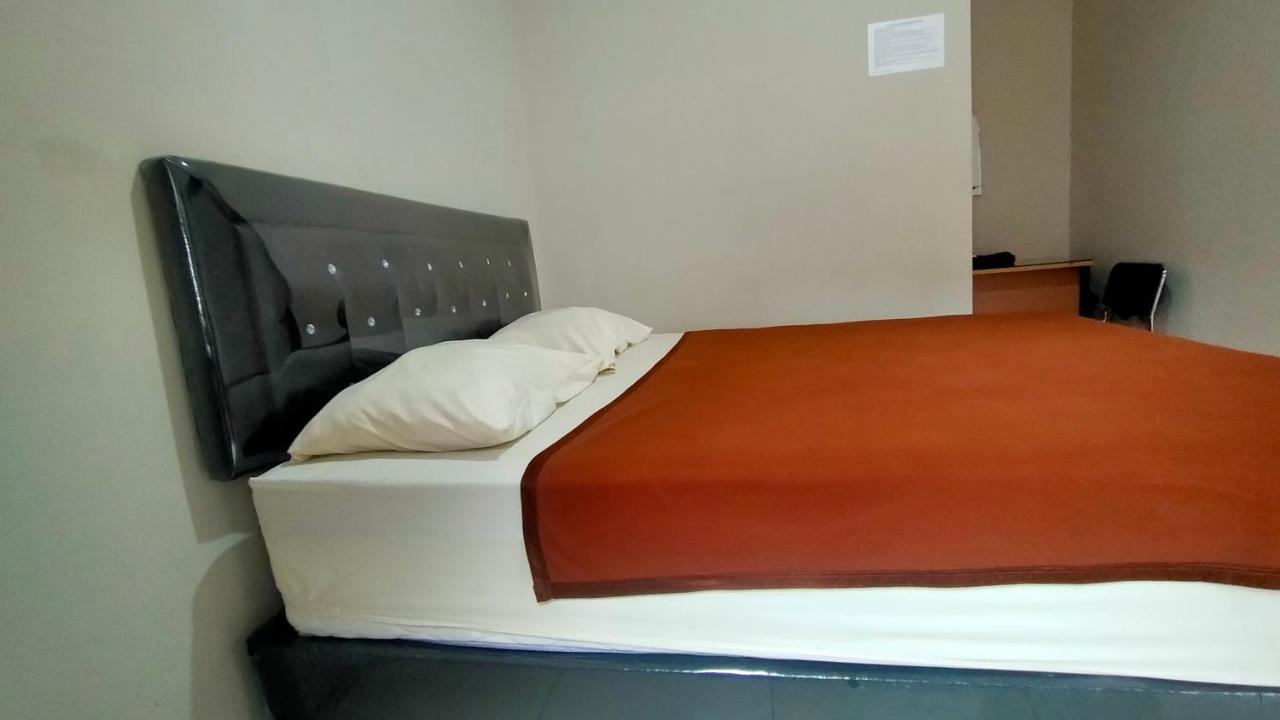 Aqsa Guest House Ciamis Syariah Zewnętrze zdjęcie