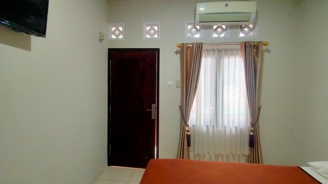 Aqsa Guest House Ciamis Syariah Zewnętrze zdjęcie