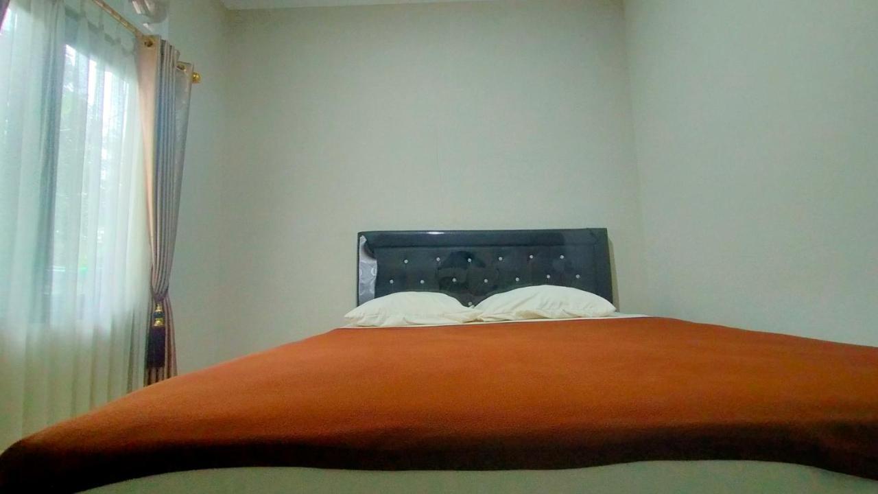 Aqsa Guest House Ciamis Syariah Zewnętrze zdjęcie