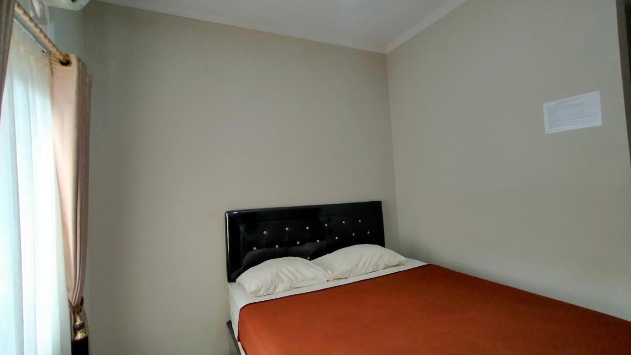 Aqsa Guest House Ciamis Syariah Zewnętrze zdjęcie