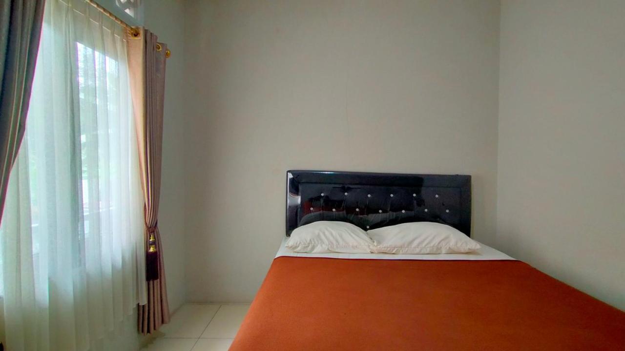 Aqsa Guest House Ciamis Syariah Zewnętrze zdjęcie