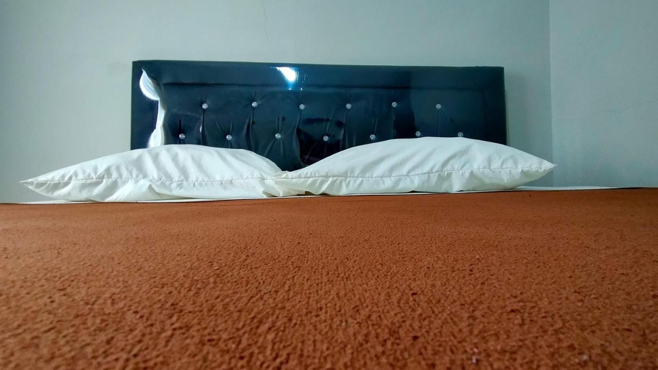 Aqsa Guest House Ciamis Syariah Zewnętrze zdjęcie
