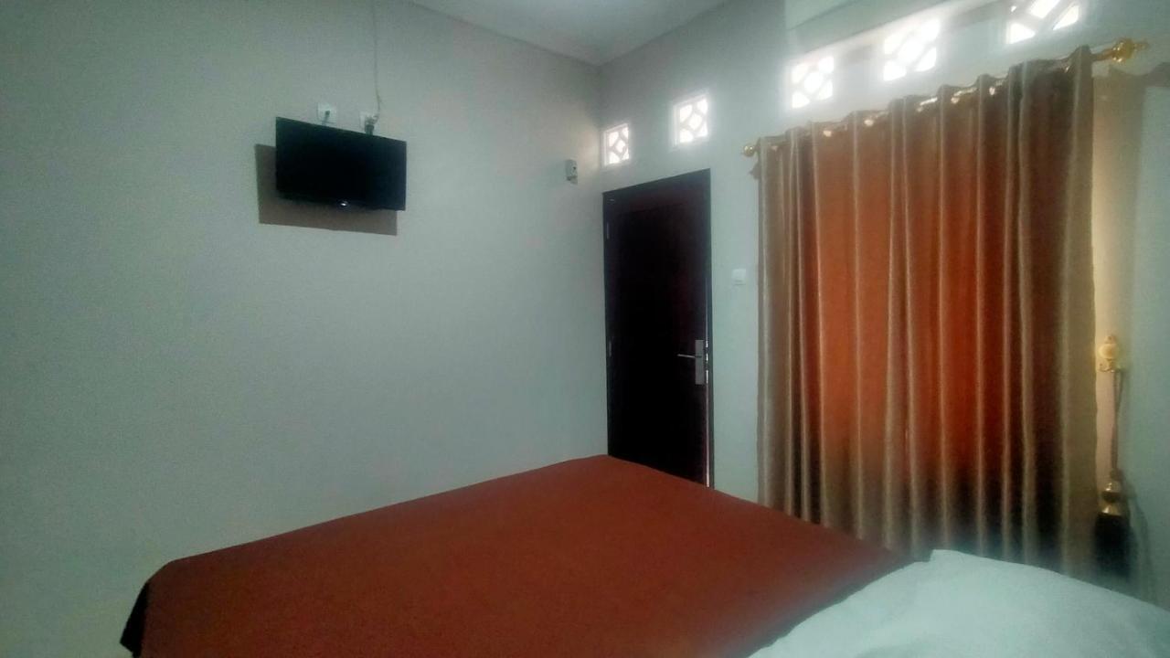 Aqsa Guest House Ciamis Syariah Zewnętrze zdjęcie