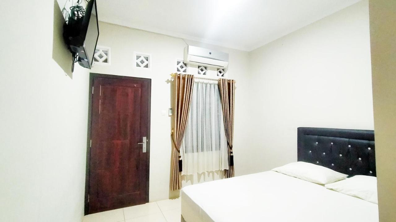Aqsa Guest House Ciamis Syariah Zewnętrze zdjęcie