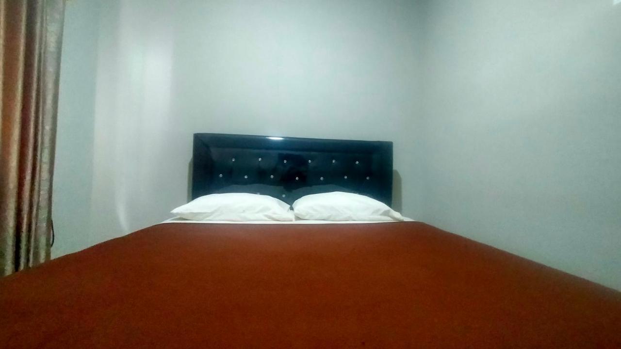 Aqsa Guest House Ciamis Syariah Zewnętrze zdjęcie