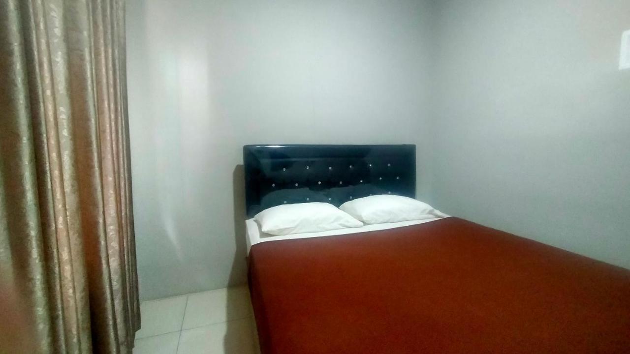 Aqsa Guest House Ciamis Syariah Zewnętrze zdjęcie