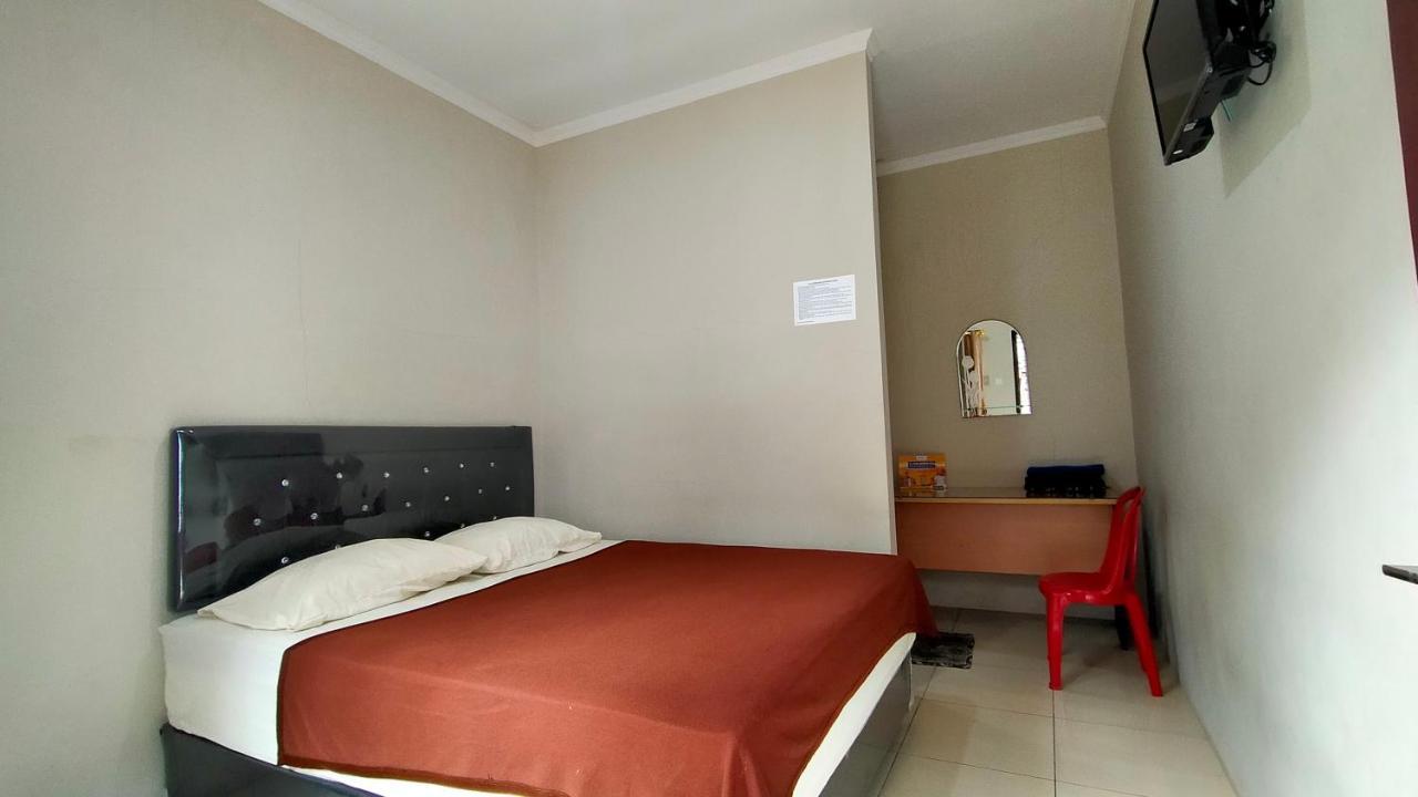 Aqsa Guest House Ciamis Syariah Zewnętrze zdjęcie