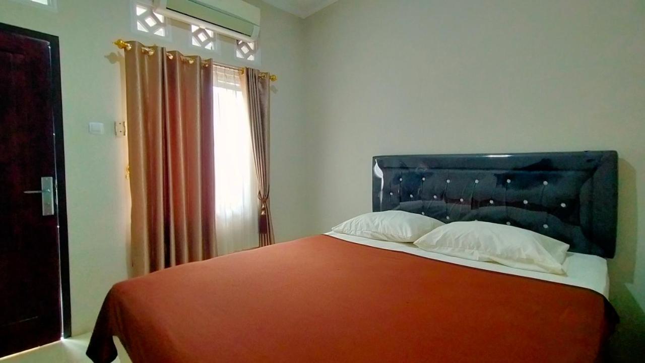 Aqsa Guest House Ciamis Syariah Zewnętrze zdjęcie