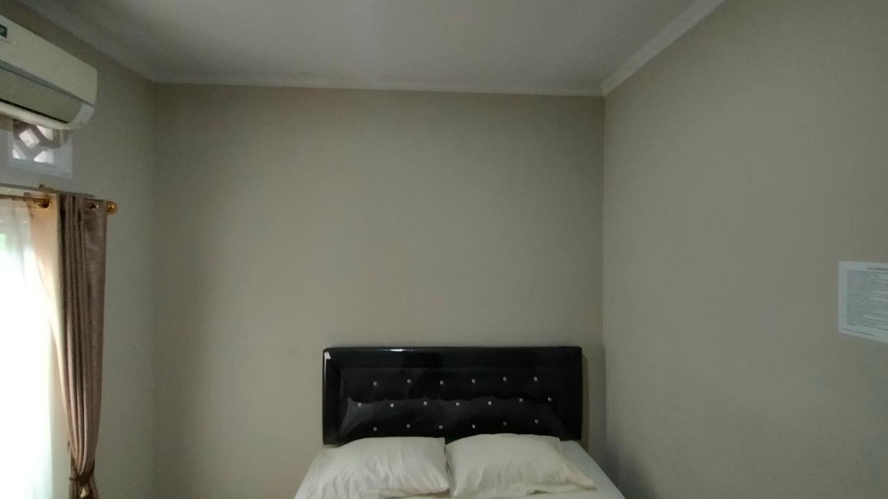 Aqsa Guest House Ciamis Syariah Zewnętrze zdjęcie