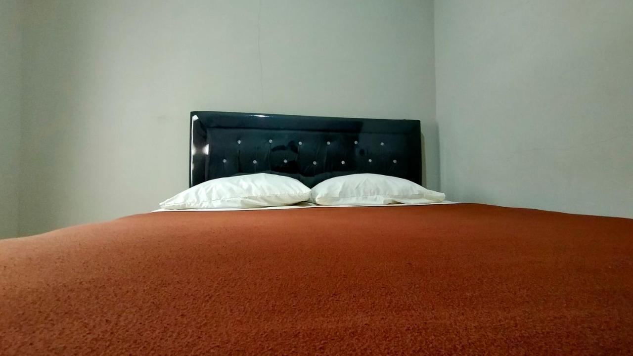 Aqsa Guest House Ciamis Syariah Zewnętrze zdjęcie