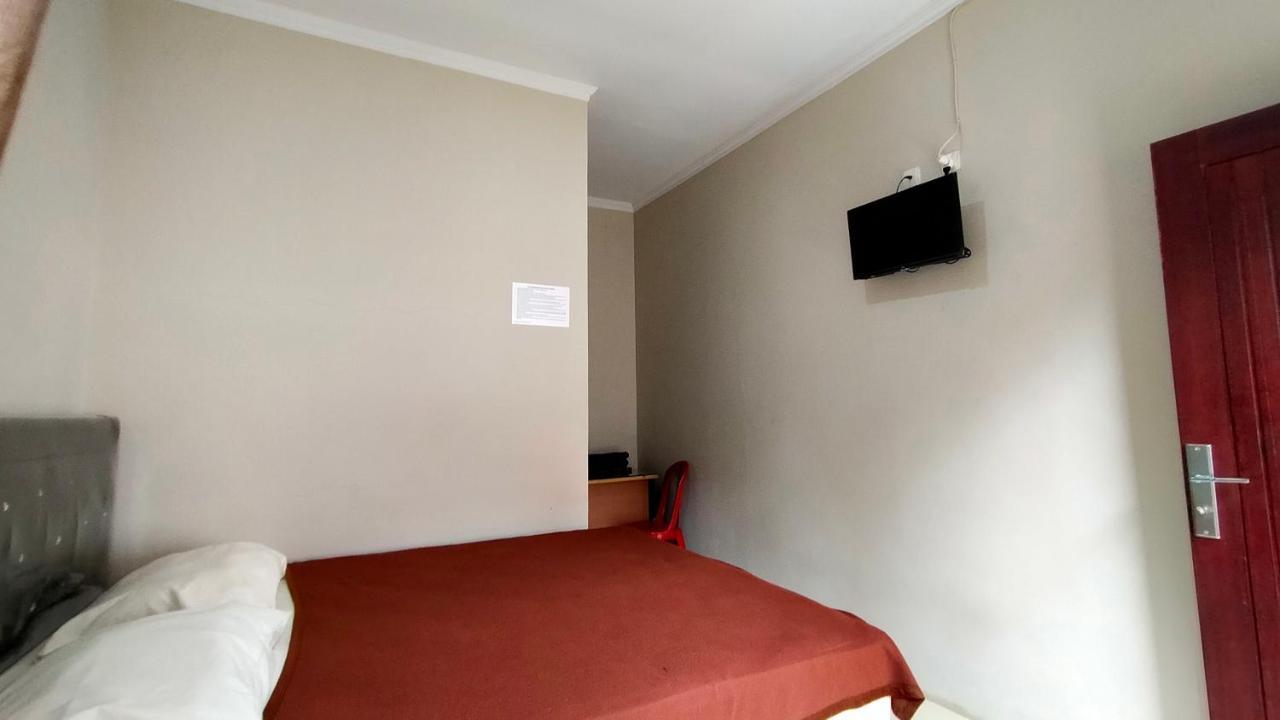 Aqsa Guest House Ciamis Syariah Zewnętrze zdjęcie
