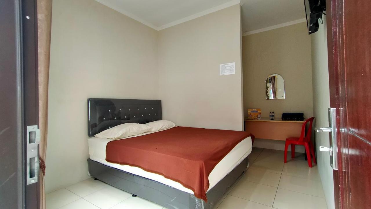Aqsa Guest House Ciamis Syariah Zewnętrze zdjęcie