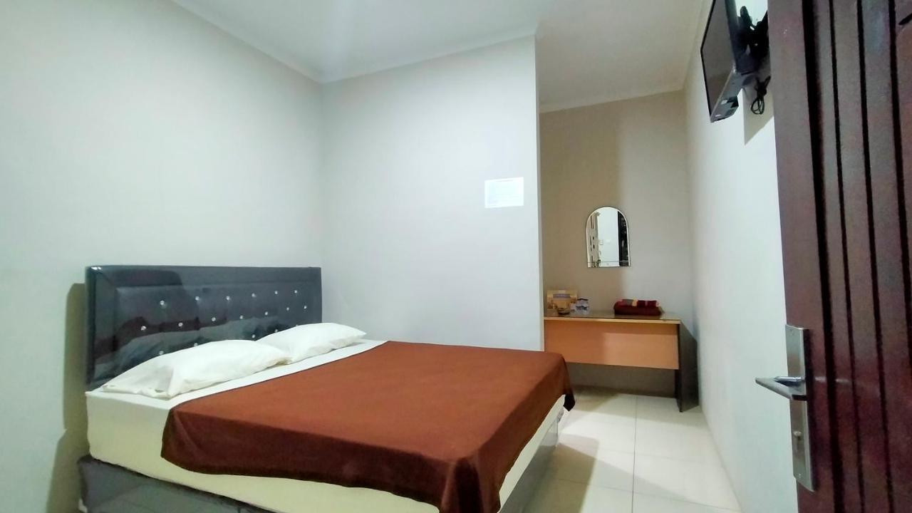 Aqsa Guest House Ciamis Syariah Zewnętrze zdjęcie