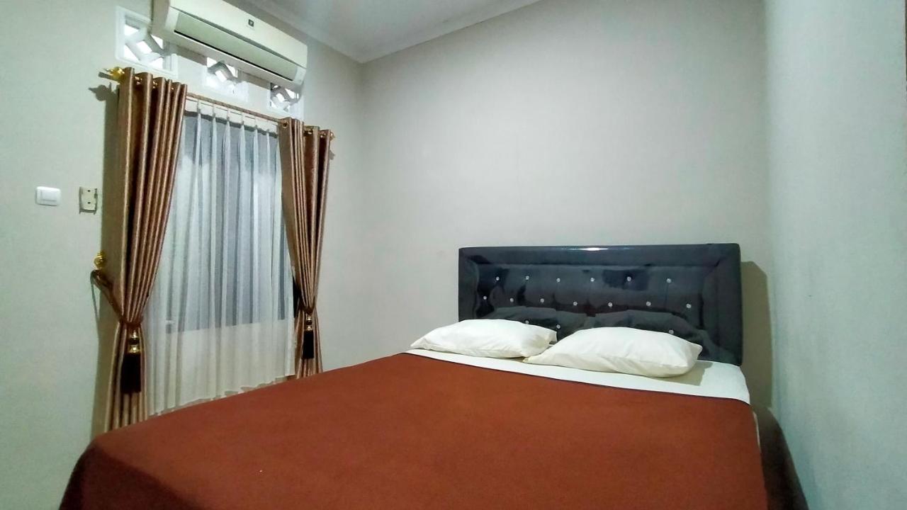 Aqsa Guest House Ciamis Syariah Zewnętrze zdjęcie