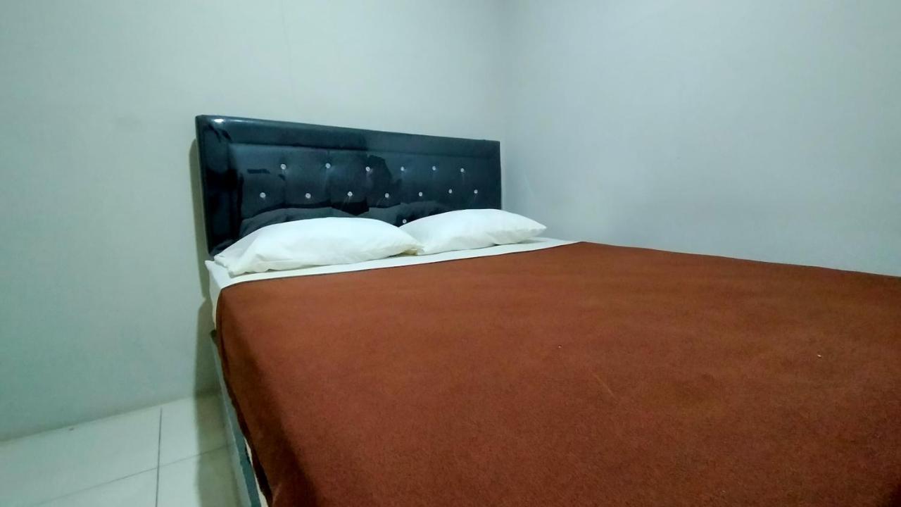 Aqsa Guest House Ciamis Syariah Zewnętrze zdjęcie