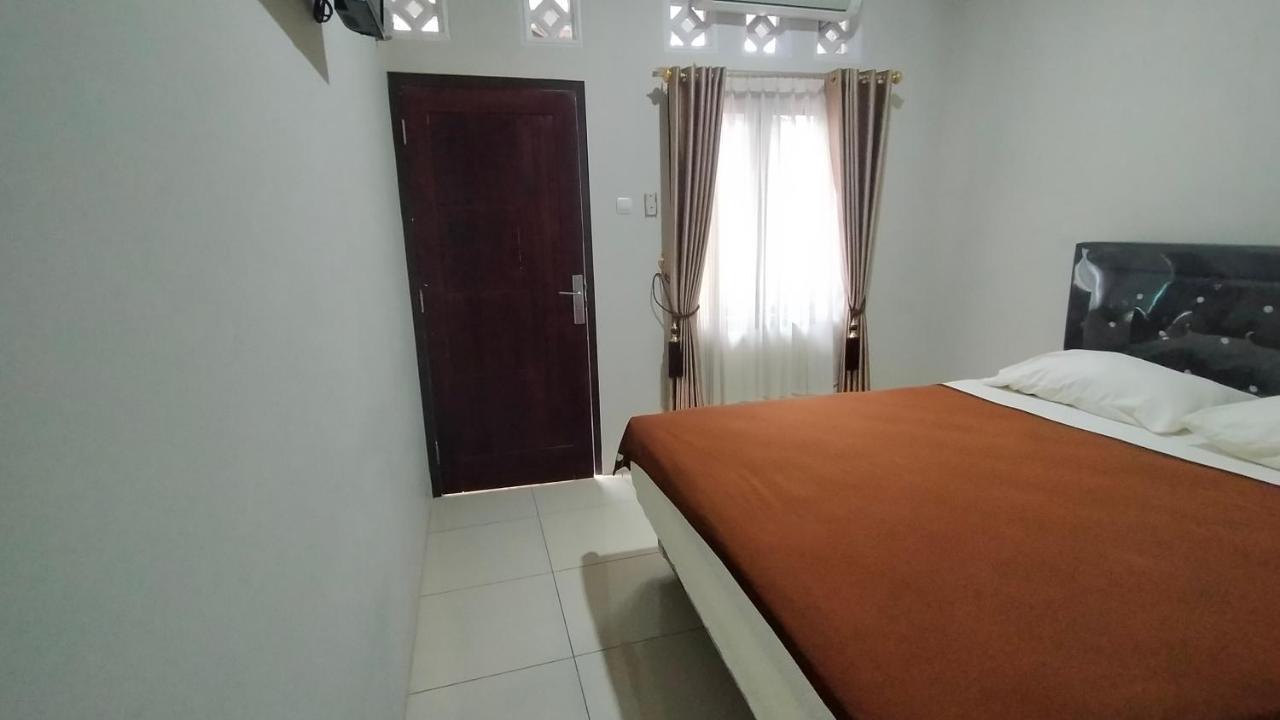 Aqsa Guest House Ciamis Syariah Zewnętrze zdjęcie