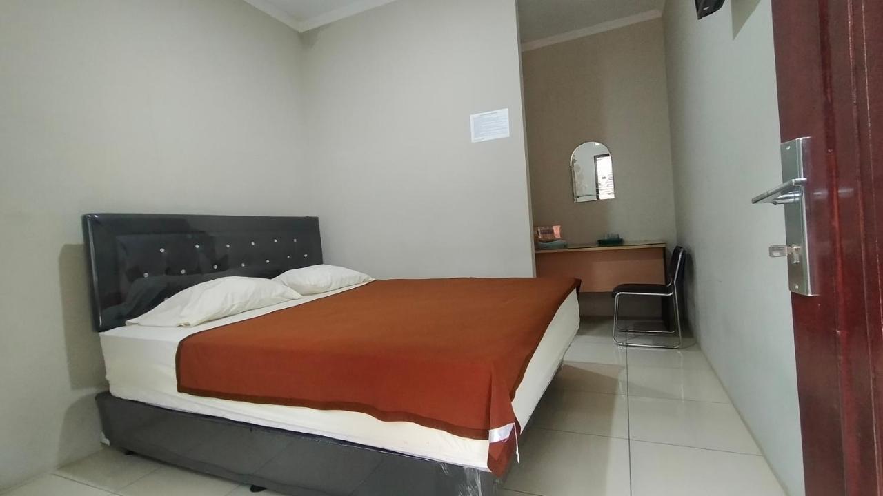 Aqsa Guest House Ciamis Syariah Zewnętrze zdjęcie