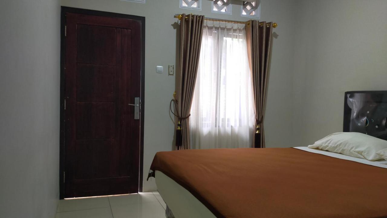 Aqsa Guest House Ciamis Syariah Zewnętrze zdjęcie