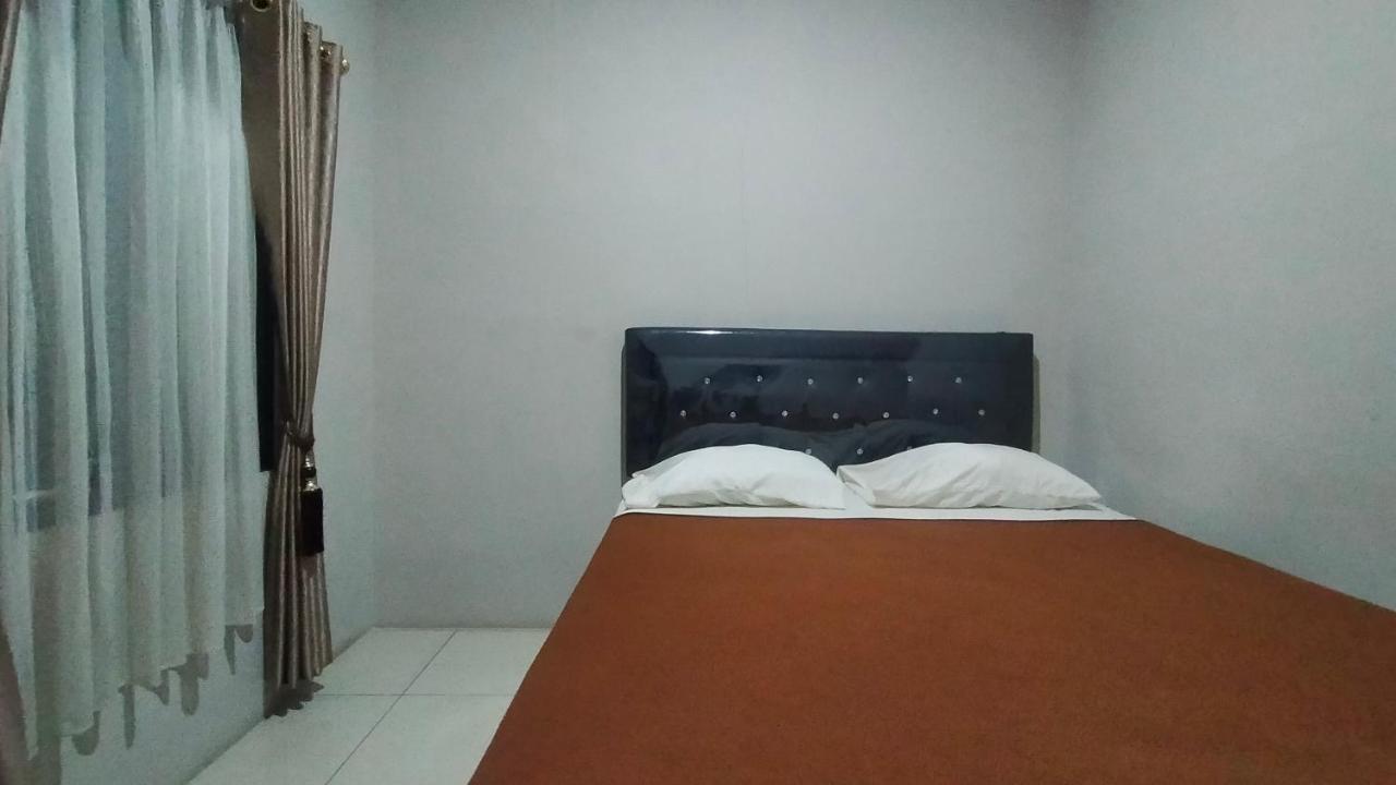 Aqsa Guest House Ciamis Syariah Zewnętrze zdjęcie