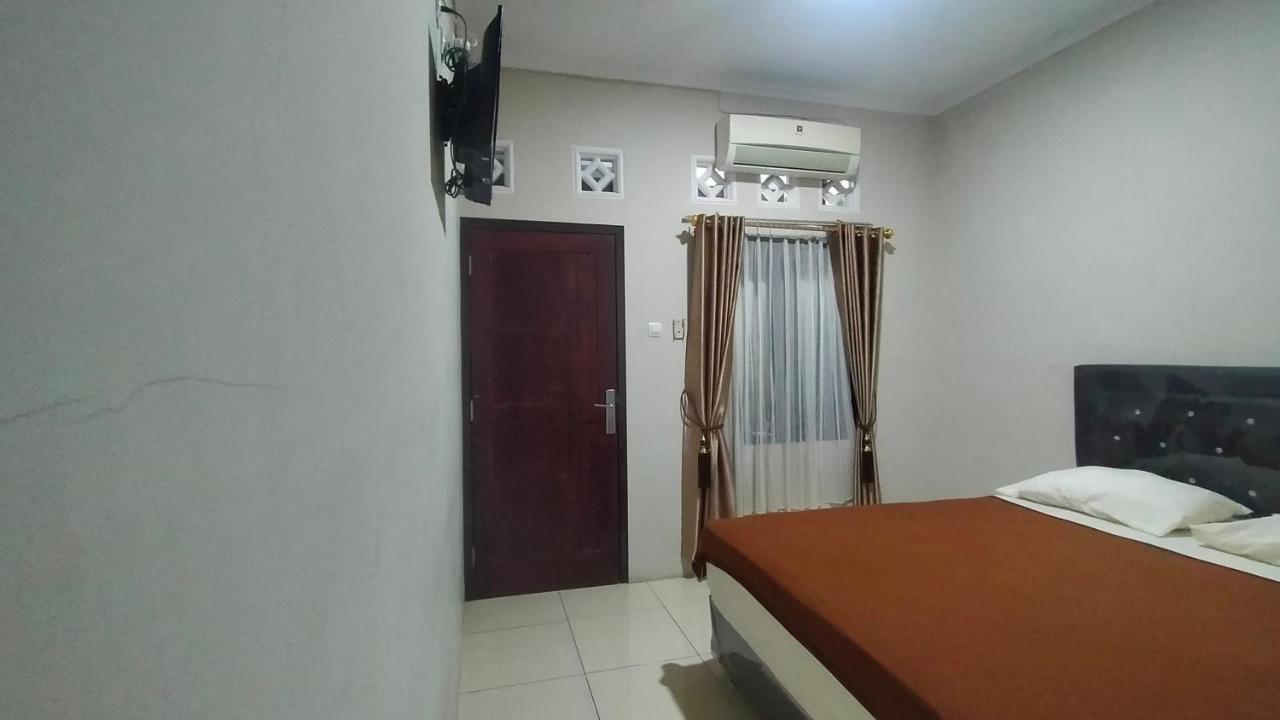 Aqsa Guest House Ciamis Syariah Zewnętrze zdjęcie