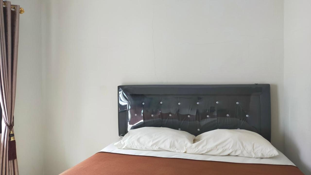 Aqsa Guest House Ciamis Syariah Zewnętrze zdjęcie