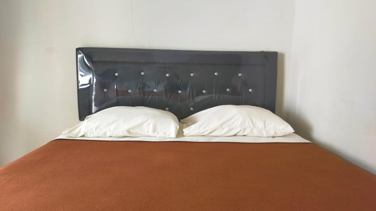 Aqsa Guest House Ciamis Syariah Zewnętrze zdjęcie