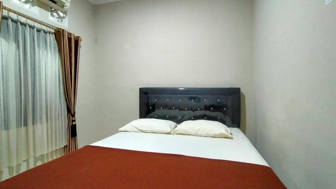 Aqsa Guest House Ciamis Syariah Zewnętrze zdjęcie
