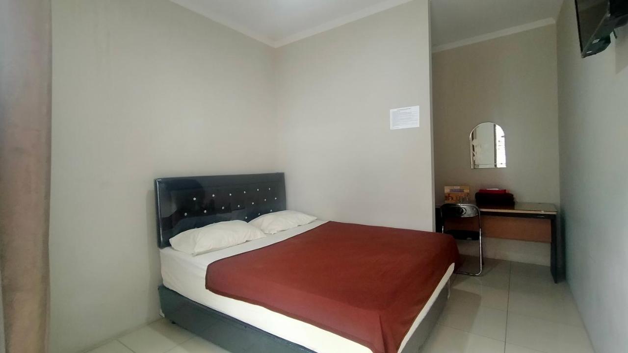 Aqsa Guest House Ciamis Syariah Zewnętrze zdjęcie